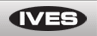 Ives&reg; and the Ives logo are a registered trademark of Ingersoll Rand Security Technologies