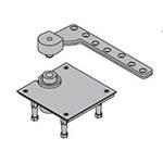 Ives 7245F BTM SP10 