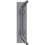 Ives 8322HD-10 4" x 16" BLK 