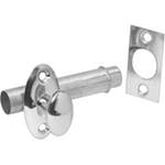 Ives by Schlage S48B26 Mortise Door Bolt 