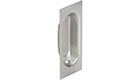 Ives Slim Pack Flush Pull