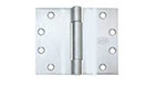 Ives Three Knuckle Concealed Bearing Standard Weight Full Mortise Wide Throw Butt Hinge