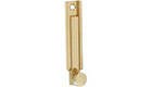 Ives Decorative Light Duty Surface Bolt