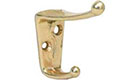 Ives Coat and Hat Hook