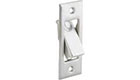 Ives Pocket Sliding Door Bolt