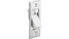 Ives Pocket Sliding Door Bolt