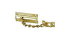 Ives Chain Door Guard