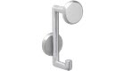 Ives Tubular, Double Coat Hook - Concealed Mount