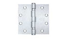 Ives Five Knuckle Ball Bearing Full Mortise Butt Hinges