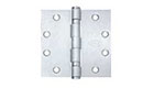 Ives Five Knuckle Ball Bearing Standard Weight Full Mortise Butt Hinge