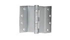 Full Mortise Butt Hinges 5BB1 Details about   3 Ives Heavy Weight Ball Bearing Hinges 5"x4.5" 