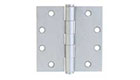 Ives Five Knuckle Plain Bearing Standard Weight Full Mortise Butt Hinge