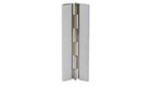 Ives Steel Barrel Full Surface Continuous Hinge