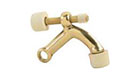 Ives Slim Pack Hinge Pin Door Stop