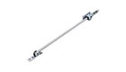 Glynn-Johnson Surface Extra Heavy-Duty Overhead Door Holder