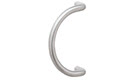 Ives Tubular Decorative C Shaped Pull