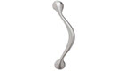Ives Plymouth Decorative Curved Pull