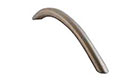 Ives Greenwich Decorative Arc Straight Pull