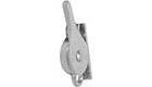 Ives Slim Pack Side Window Lock