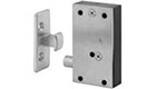 Ives Cabinet Latch