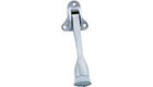 Ives Slim Pack Kick Down Door Holder