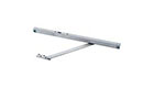 Glynn-Johnson 90 Surface Heavy-Duty Overhead Door Holder