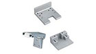 Ives Coordinators, Filler bar, Mounting Brackets, Carry Bar