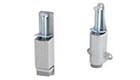 Ives Plunger Type Door Holders