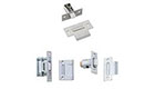 Ives Roller Latches