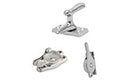 Ives Window Hardware