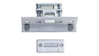 Ives Combination Roller Latch and Angle Stop