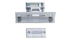 Ives Combination Roller Latch and Angle Stop