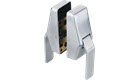 Schlage Push Pull Latches